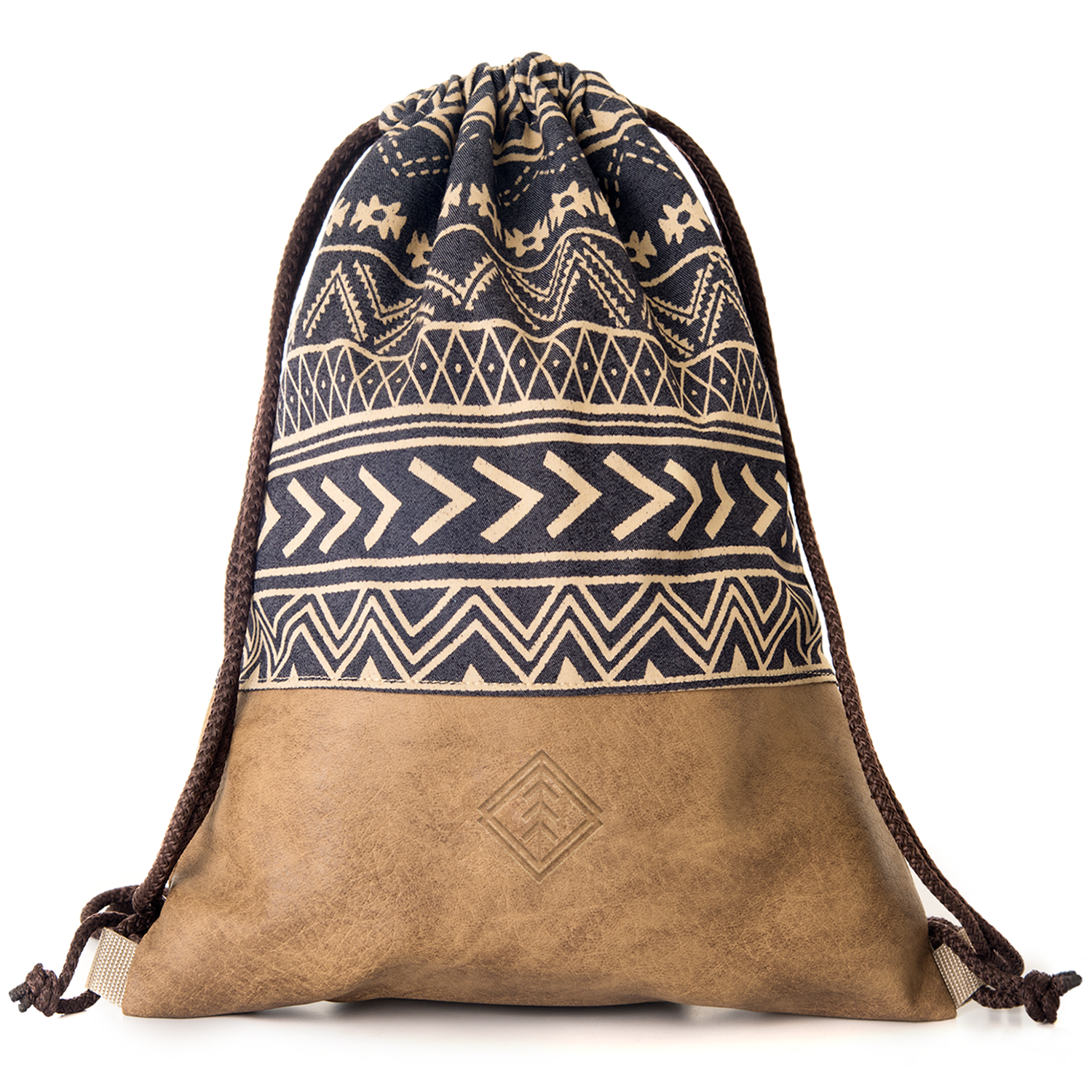 Tula Morral Alopa® 9 Litros | Marrón Claro