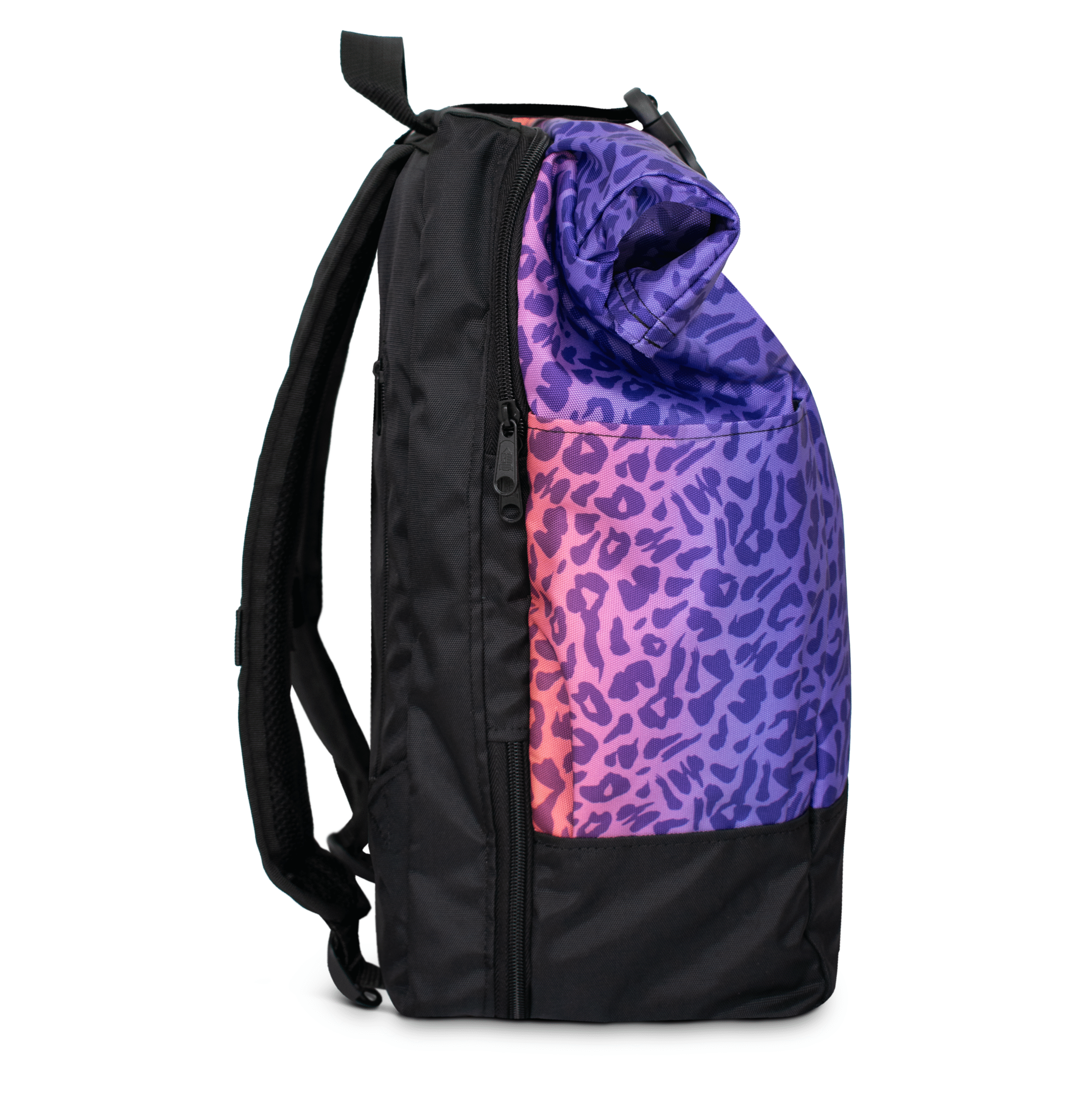 Morral Rolltop Portatil Alopa® 25 Litros | Jaguar - Image 2