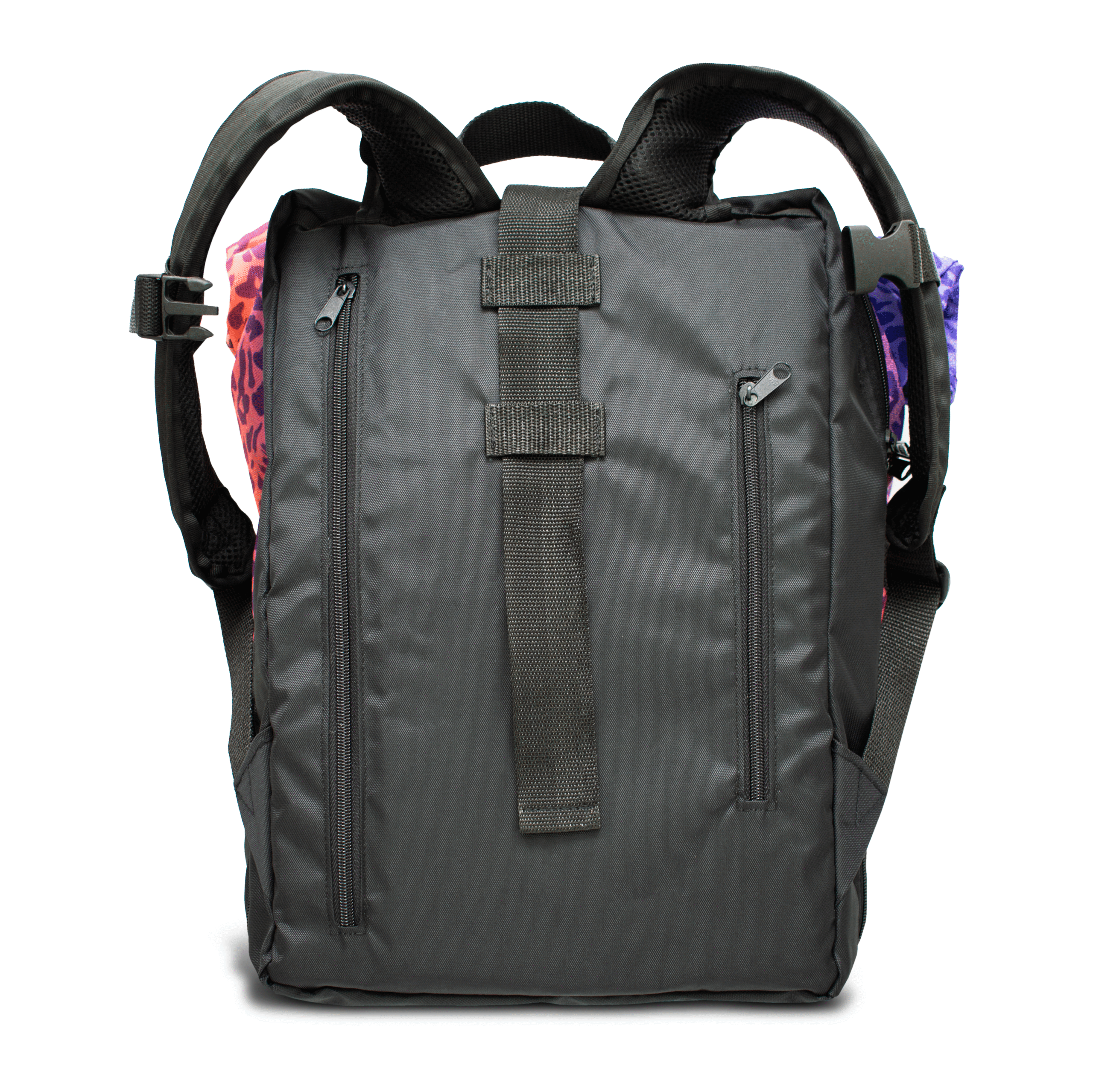 Morral Rolltop Portatil Alopa® 25 Litros | Jaguar - Image 5