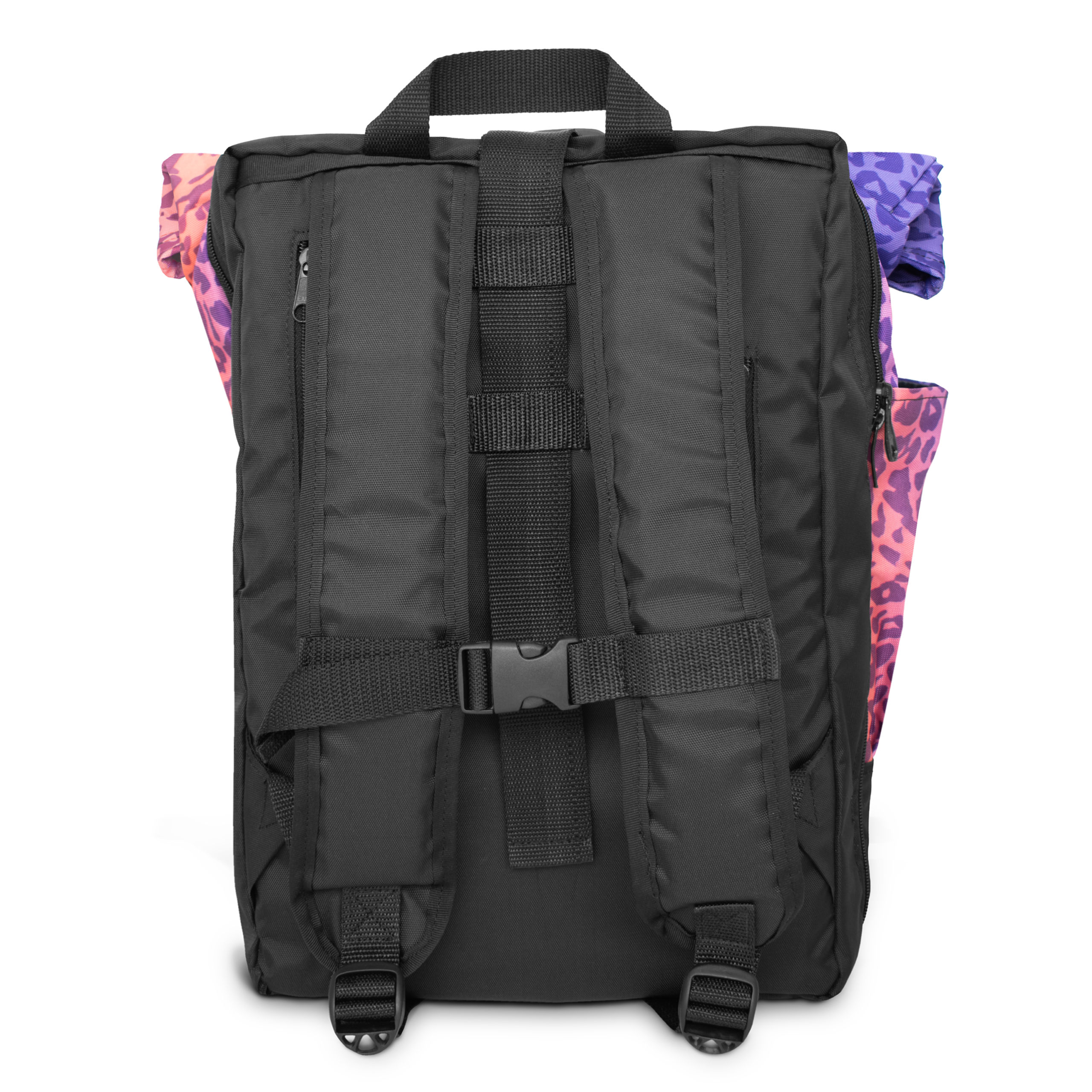 Morral Rolltop Portatil Alopa® 25 Litros | Jaguar - Image 4
