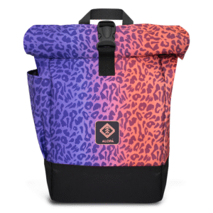 Morral Rolltop Portatil Alopa® 25 Litros | Jaguar