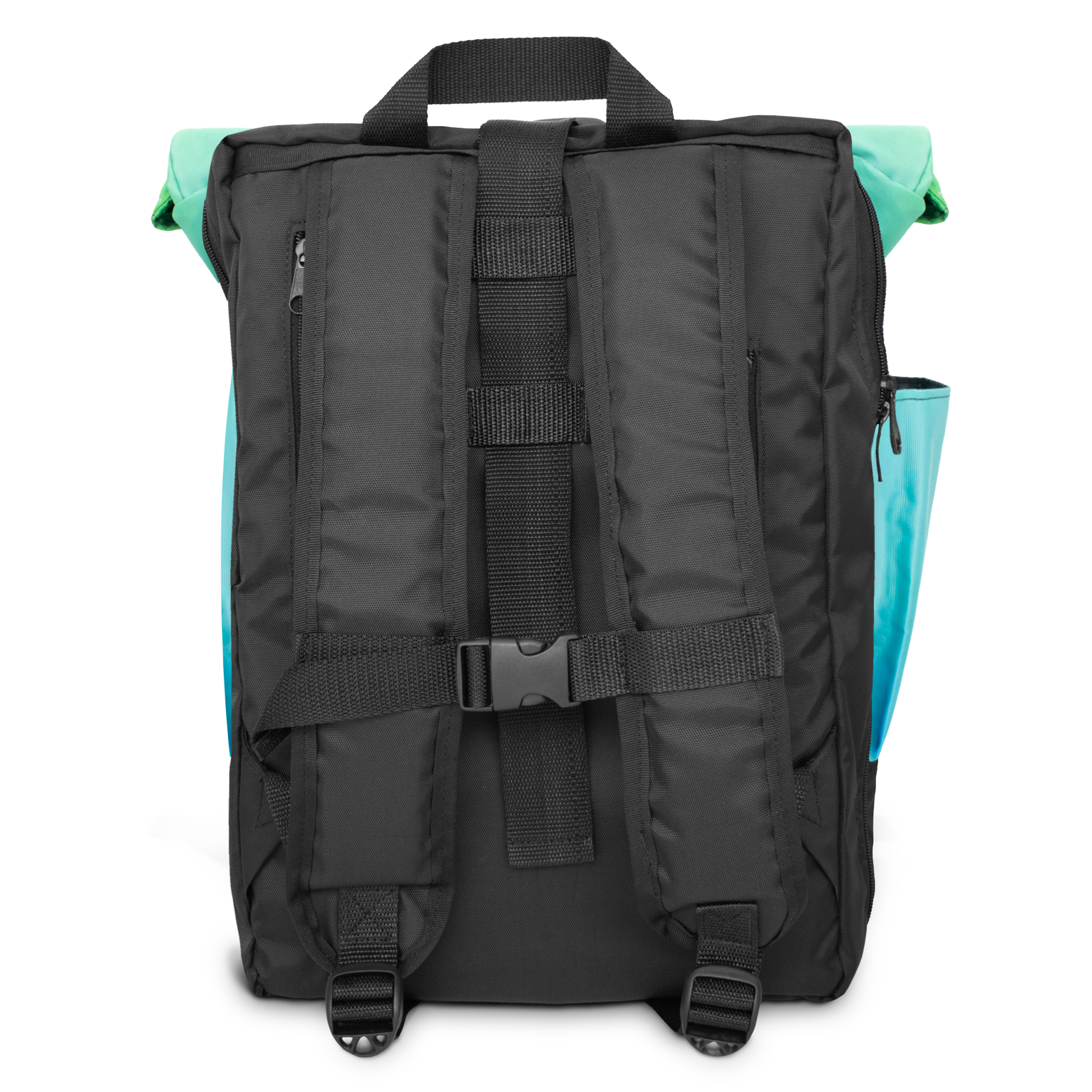 Morral Rolltop Portatil Alopa® 25 Litros | Ocean - Image 2