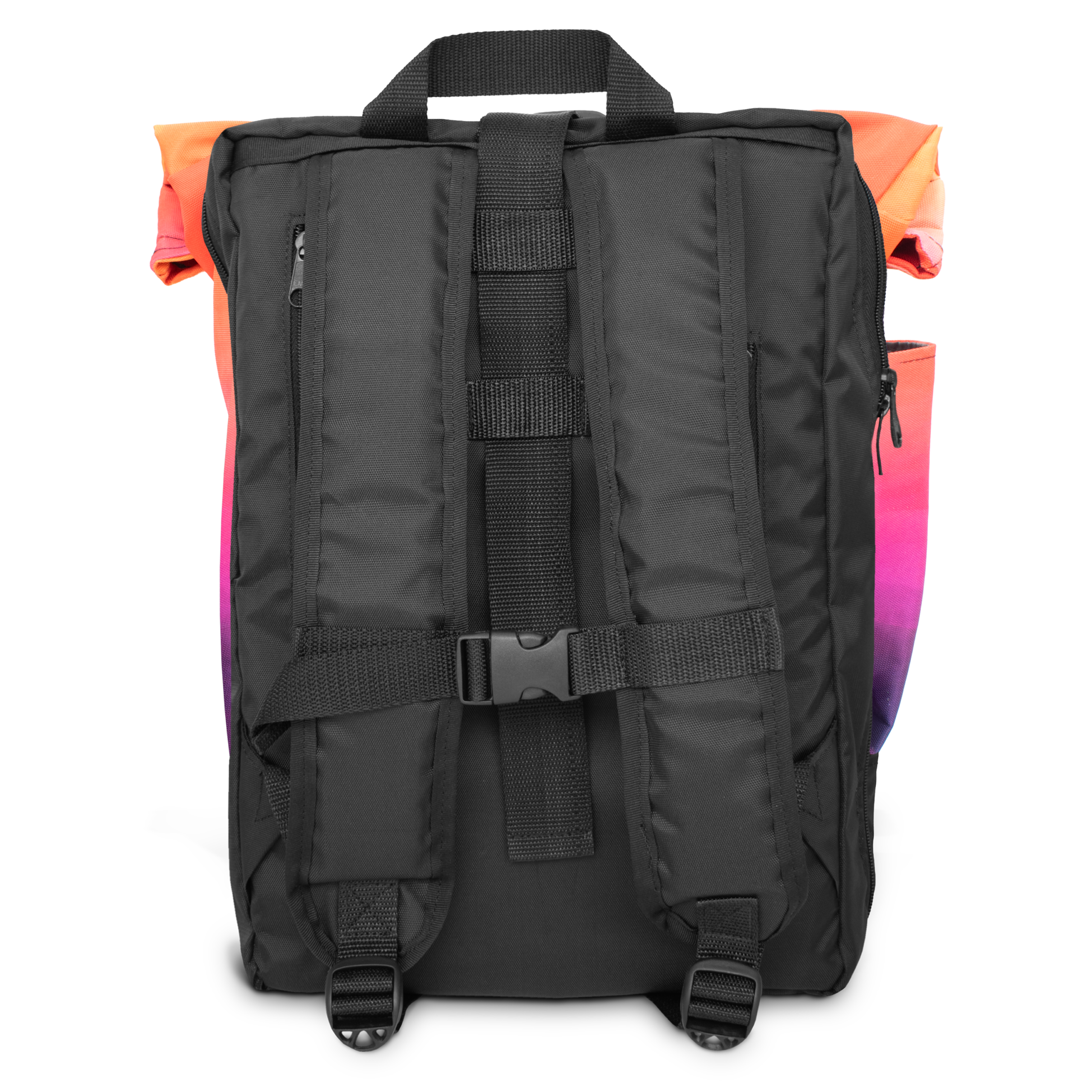 Morral Rolltop Portatil Alopa® 25 Litros | Sunset | - Image 2