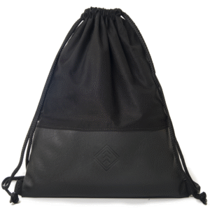 Tula Morral Alopa® 9 Litros | Negro