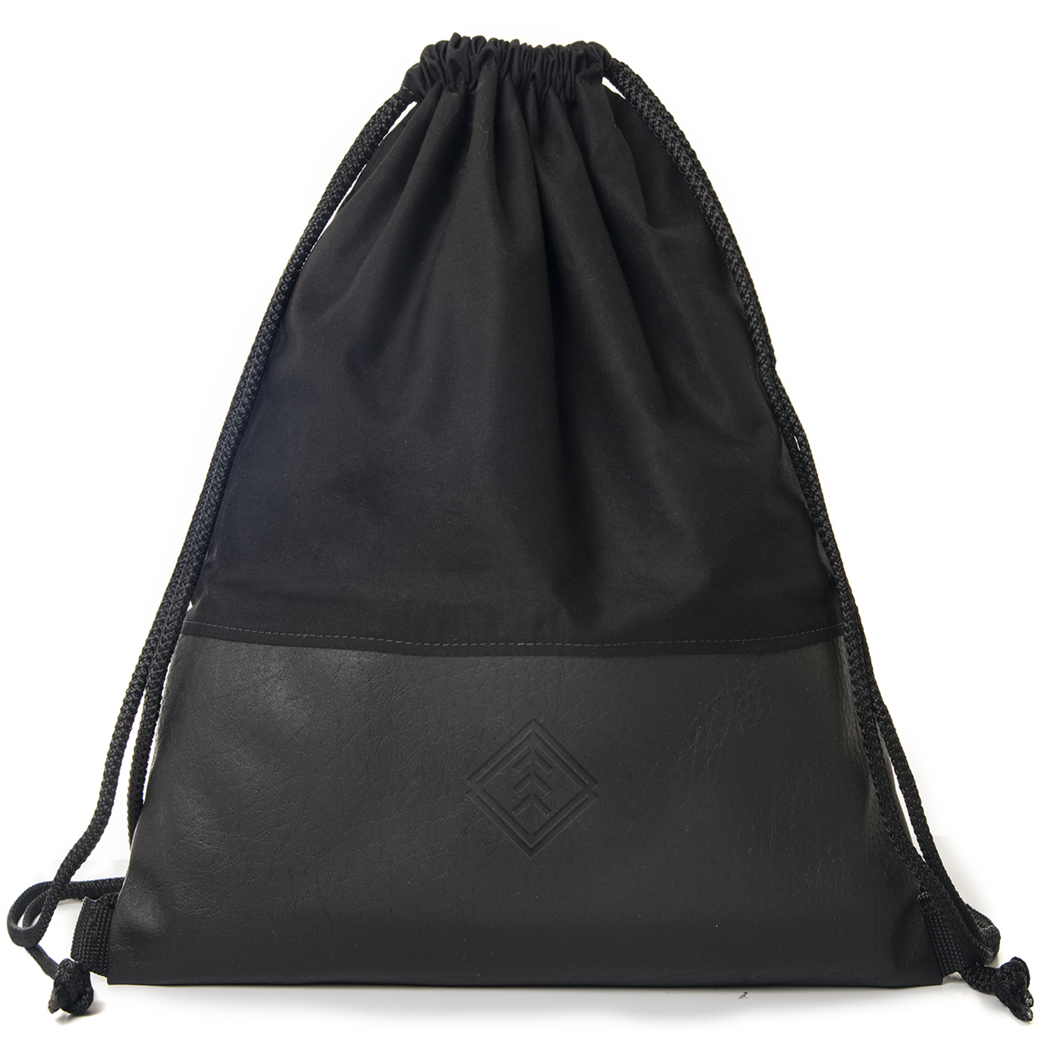 Tula Morral Alopa® 9 Litros | Negro