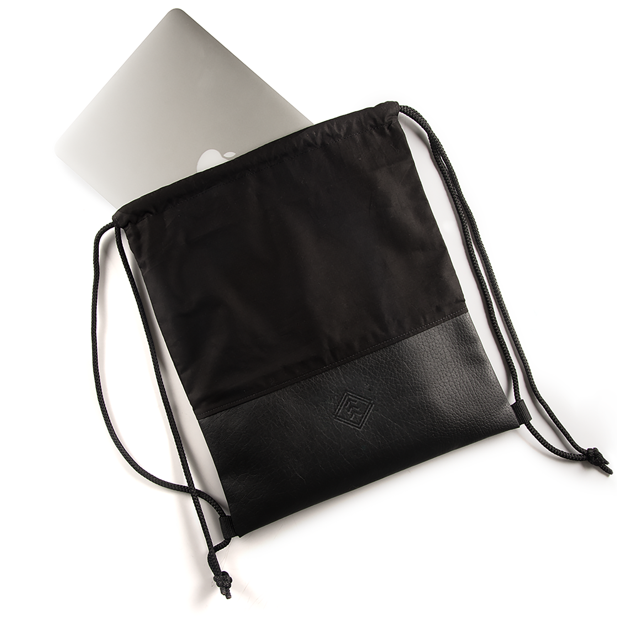 Tula Morral Alopa® 9 Litros | Negro - Image 3